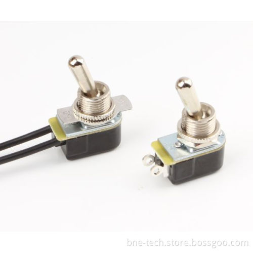 Toggle Switch (F6001)
